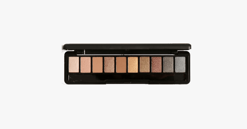 10 Color Eyeshadow Palette - FREE SHIP DEALS