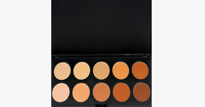 10 Color Concealer Palette - FREE SHIP DEALS