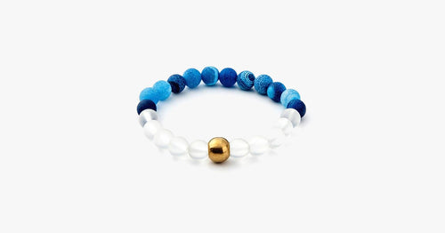 Admiral Peace Yoga Bracelet - FREE SHIP DEALS