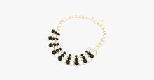 Load image into Gallery viewer, Frost Statement Necklace