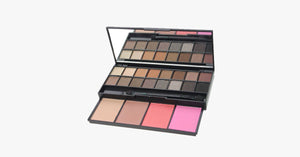 20 Color Eyeshadow Palette - FREE SHIP DEALS