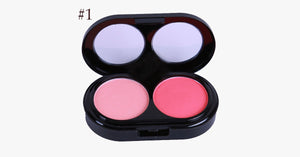 2 Color Blusher - FREE SHIP DEALS