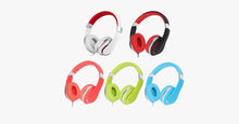 Load image into Gallery viewer, Premium Comfort Foldable Headphone