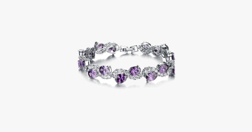 Alexandrite Exquisite Bracelet - FREE SHIP DEALS