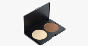 2 Color Contour Palette - FREE SHIP DEALS