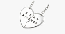Load image into Gallery viewer, Best Bitches Key Chain