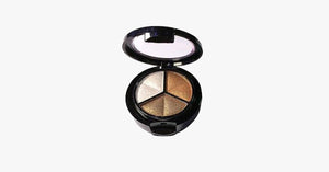 3 Color Shimmer Eye Shadow Trio - FREE SHIP DEALS