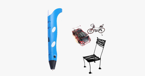 3D Printer Pen for Children - FREE SHIP DEALS