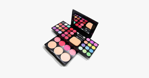 All-in-one Professional Makeup Set - FREE SHIP DEALS