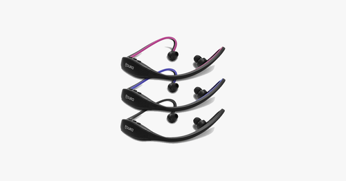 Aduro Sport Wireless Bluetooth Headset - FREE SHIP DEALS