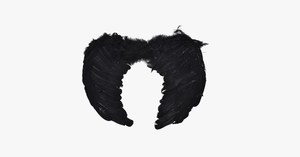 Angel Wings Halloween Costume - FREE SHIP DEALS