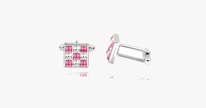 9 Gem Cufflink - FREE SHIP DEALS