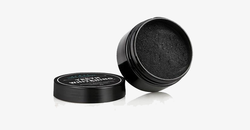 Activated Charcoal Teeth Whitening Powder - FREE SHIP DEALS