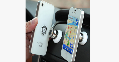360 Degree Magnetic Car Mount - FREE SHIP DEALS