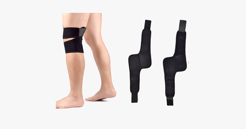 Adjustable Knee Support Brace - FREE SHIP DEALS