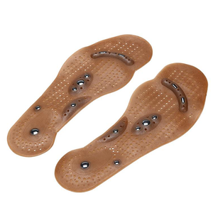2 Pack Acupressure Slimming Insoles