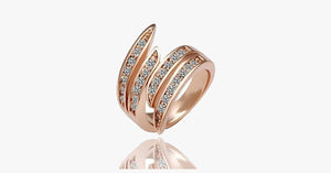 Angel Promise Ring - FREE SHIP DEALS