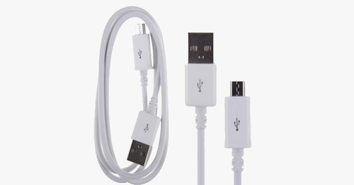 2 pack10-Foot Cables for Android - FREE SHIP DEALS