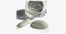 Load image into Gallery viewer, Holographic Unicorn Nail Powder