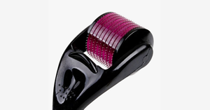 540 Derma Microneedle Roller - FREE SHIP DEALS