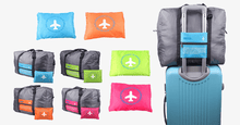 Load image into Gallery viewer, Foldable Duffel Bag - FREE SHIP DEALS