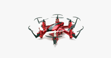 Load image into Gallery viewer, 6-Axis Led Nano Hexacopter Rc Drone With Headless Mode