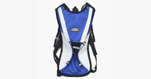 Load image into Gallery viewer, Hiking/Bicycle Hydration Backpack - Assorted Colors