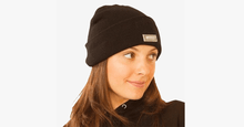 Load image into Gallery viewer, LED Flashlight Beanie
