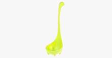 Load image into Gallery viewer, Loch Ness Monster Design Ladle