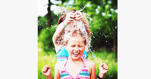111-Piece Set: Magic Water Balloons - FREE SHIP DEALS