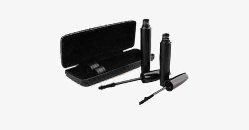 3D Fiber Lashes Transplanting Gel and Natural Fibers Mascara - FREE SHIP DEALS