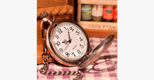 Load image into Gallery viewer, Keepsake Pocket Watch