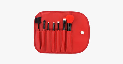 7 Piece Classic Brush Set - FREE SHIP DEALS