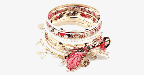 70's Bracelet - FREE SHIP DEALS