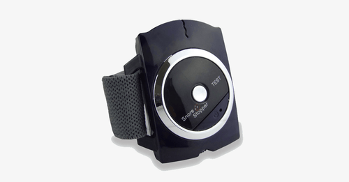 Anti-Snore Micro Pulse Wristband - FREE SHIP DEALS