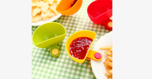 4pcs Mini Sauce Bowls - FREE SHIP DEALS