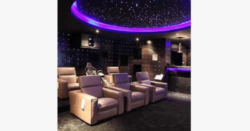 16 Feet 300 LED Waterproof Light Strip With IR Remote Control - FREE SHIP DEALS