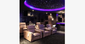 16 Feet 300 LED Waterproof Light Strip With IR Remote Control - FREE SHIP DEALS