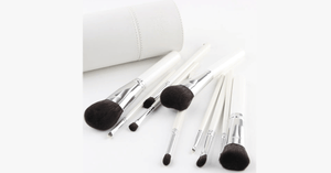 10 Piece Round Set White - FREE SHIP DEALS