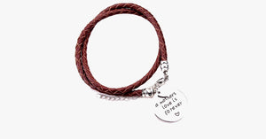 A Mother's Love is Forever-Brown HSB - FREE SHIP DEALS