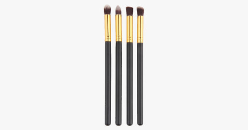 4 Piece Blending Brush - FREE SHIP DEALS