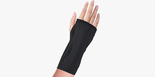 Adjustable Wrist Support Brace - FREE SHIP DEALS