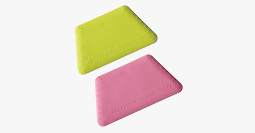 2 Pack My Make Up Guard Card - FREE SHIP DEALS