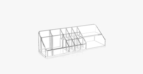 Acrylic Cosmetic Organizer - FREE SHIP DEALS