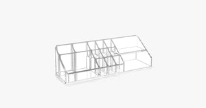Acrylic Cosmetic Organizer - FREE SHIP DEALS