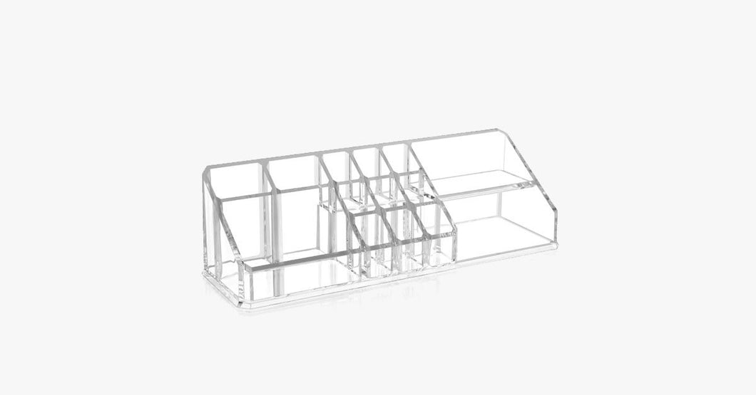 Acrylic Cosmetic Organizer - FREE SHIP DEALS