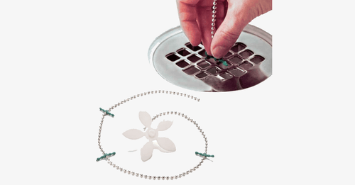 3 Pack: Drain Cleaner - FREE SHIP DEALS