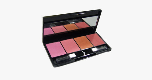 4 Color Blusher - FREE SHIP DEALS