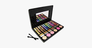78 Color Makeup Palette - FREE SHIP DEALS
