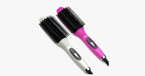2 in 1 Hair Styler - FREE SHIP DEALS